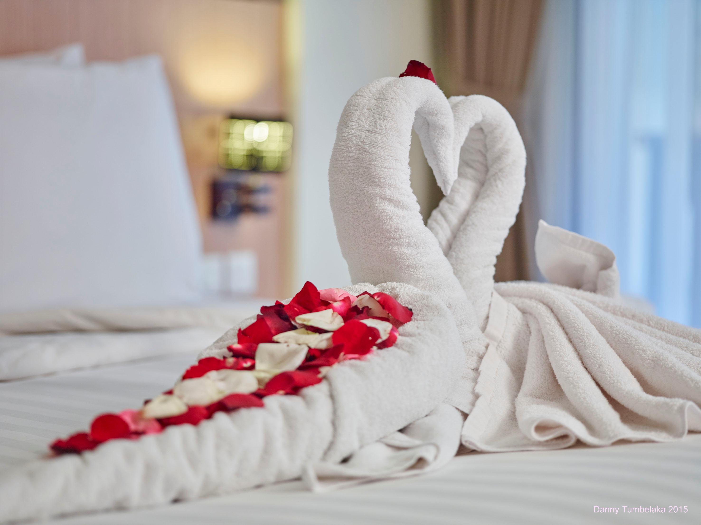 Sense Sunset Hotel Seminyak Dış mekan fotoğraf