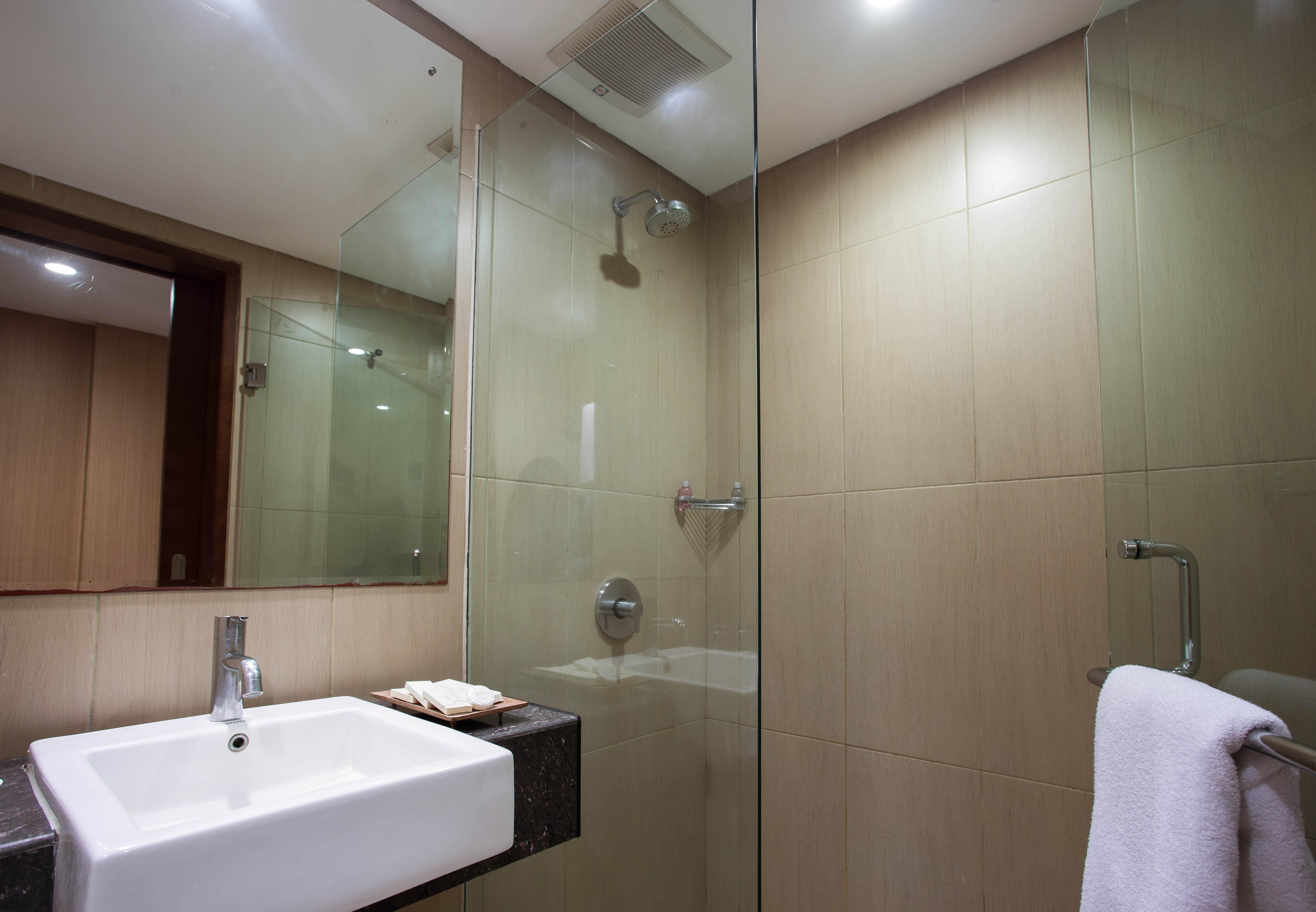 Sense Sunset Hotel Seminyak Dış mekan fotoğraf