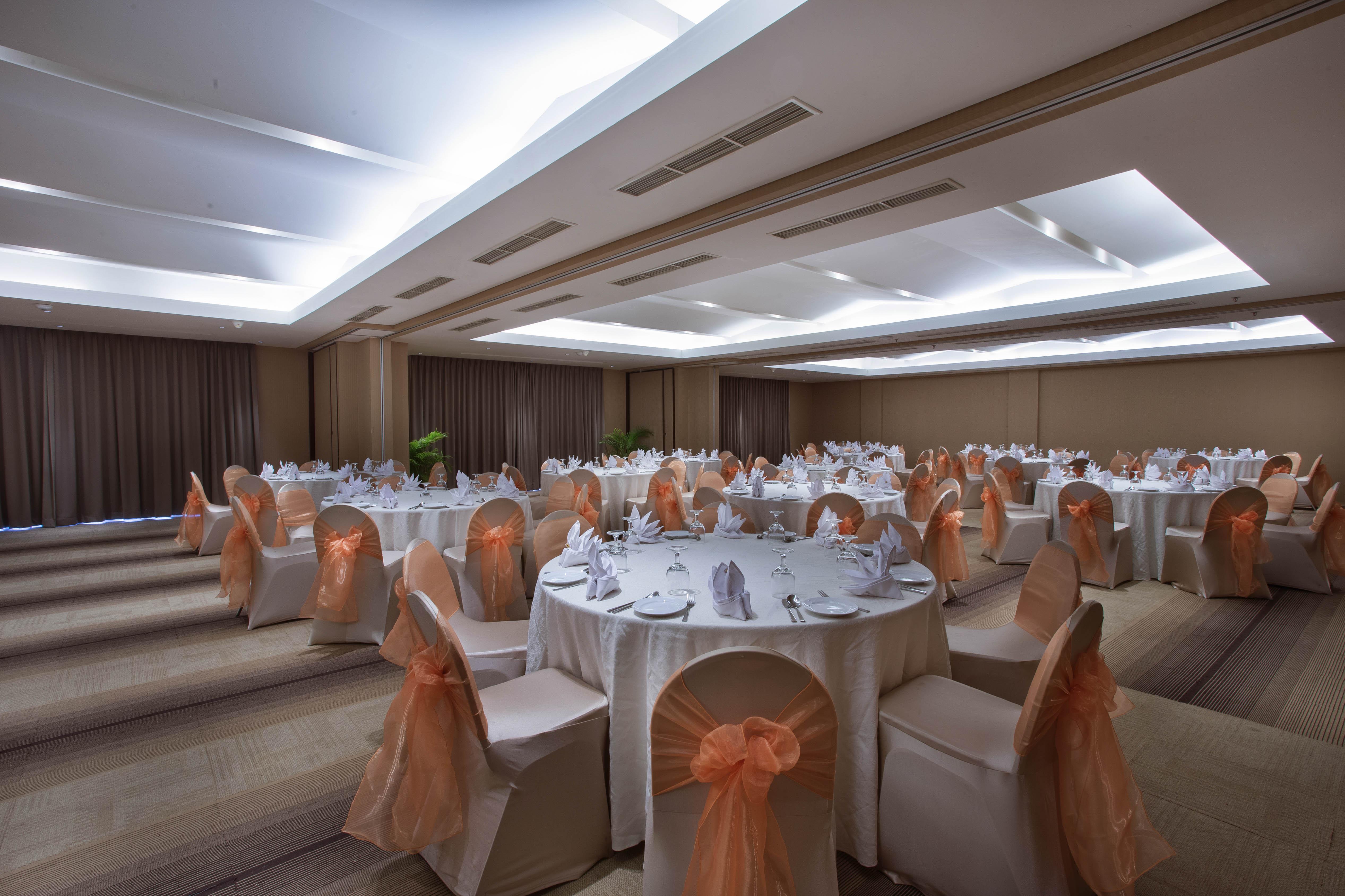 Sense Sunset Hotel Seminyak Dış mekan fotoğraf
