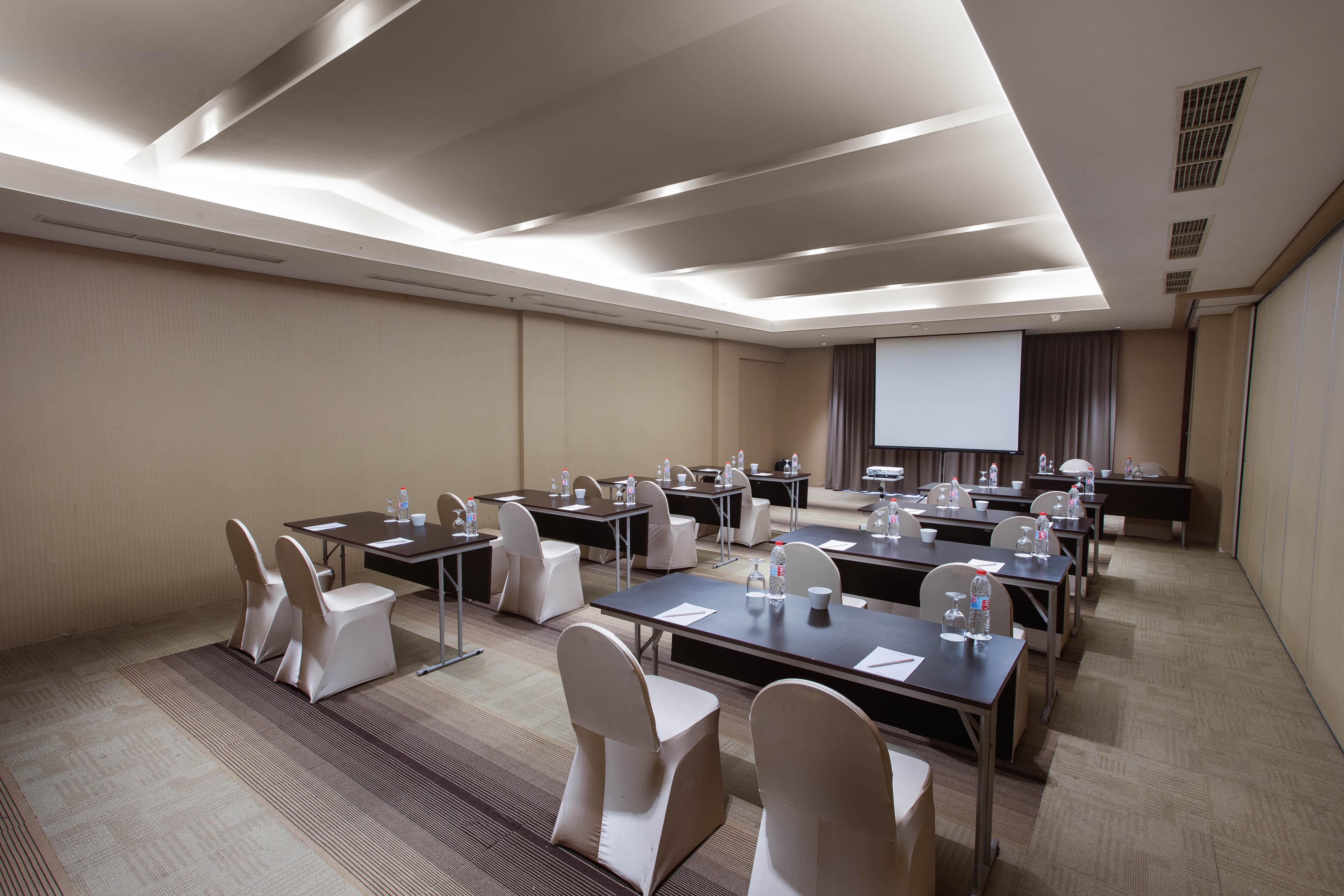Sense Sunset Hotel Seminyak Dış mekan fotoğraf