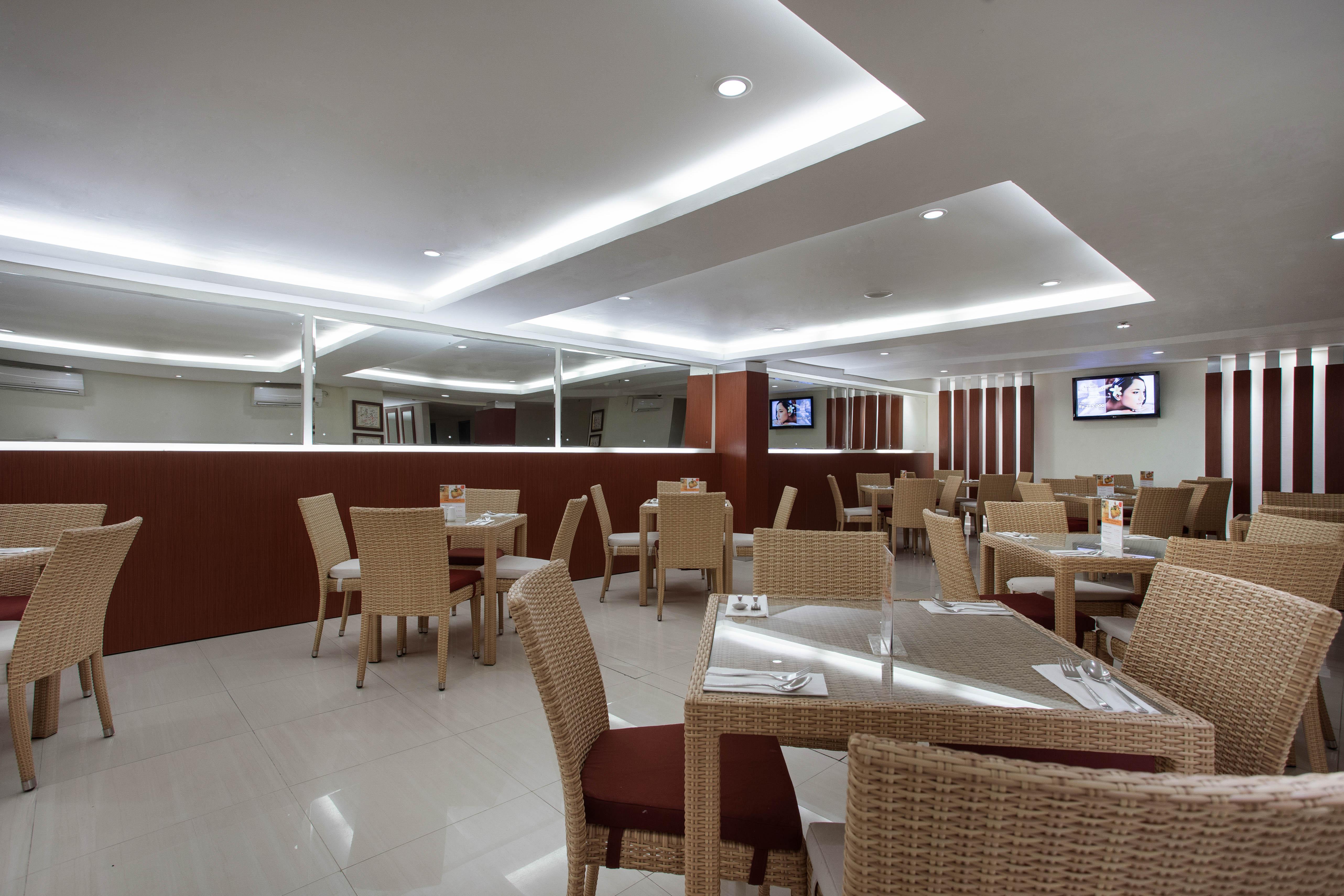 Sense Sunset Hotel Seminyak Dış mekan fotoğraf
