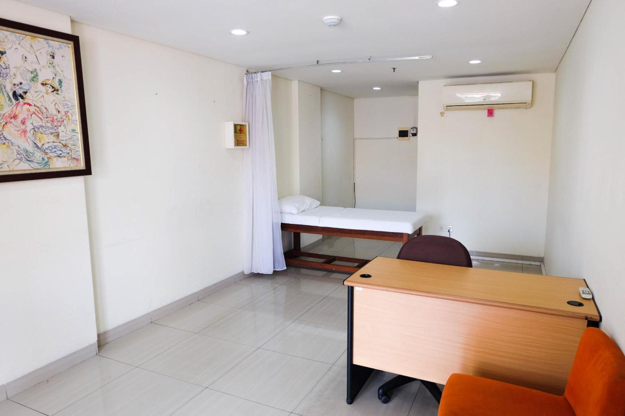 Sense Sunset Hotel Seminyak Dış mekan fotoğraf