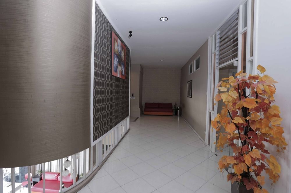Sense Sunset Hotel Seminyak Dış mekan fotoğraf